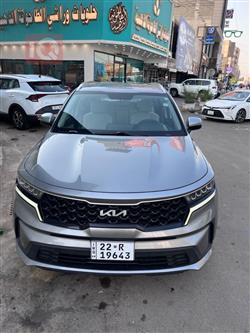 كيا سورينتو